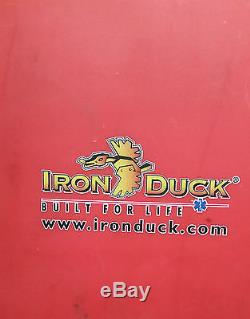 Iron Duck Back Board Transfer SpineBoard Spine
