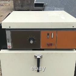 Iso Temp Laboratory Oven Lab Equipment Series 300 338F Fisher Scientific