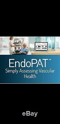 Itamar EndoPat 2000 Medical Equipment