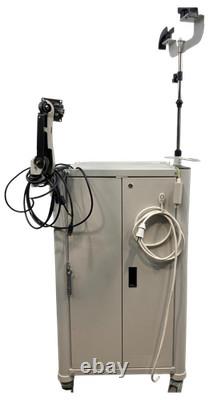 Itd Endoscopy Video Cart @