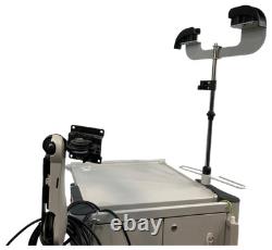 Itd Endoscopy Video Cart @