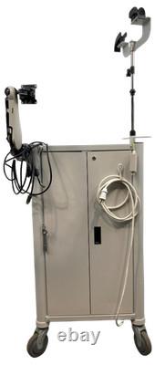Itd Endoscopy Video Cart @
