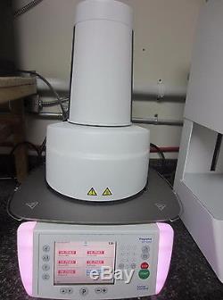 Ivoclar EP 5000 Pressing Furnace with Vacuum Pump