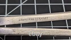 Jarit Codman Aesculap XL Foerster-Ballenger Sponge Tissue Forceps Carbide