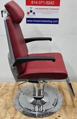 Jedmed, J-ii, Exam Chair