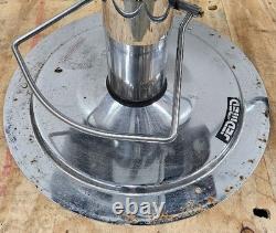 Jedmed, J-ii, Exam Chair