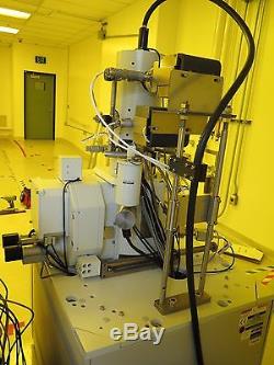 Jeol JSM 7000F SEM Field Emission Scanning Electron Microscope Nice