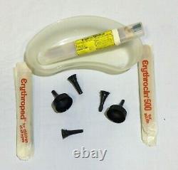 Joblot of Vintage / New Ear, Nose and Throat Equipment