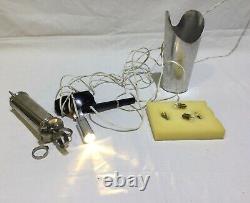 Joblot of Vintage / New Ear, Nose and Throat Equipment