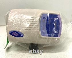 Joerns Arise LAL Low Air Loss Medical Mattress Pressure Relief System Pump 2FLR