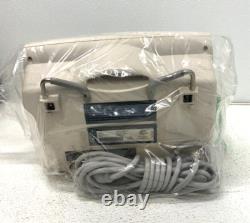 Joerns Arise LAL Low Air Loss Medical Mattress Pressure Relief System Pump 2FLR