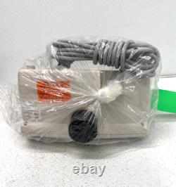 Joerns Arise LAL Low Air Loss Medical Mattress Pressure Relief System Pump 2FLR