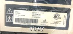 Joerns Arise LAL Low Air Loss Medical Mattress Pressure Relief System Pump 2FLR