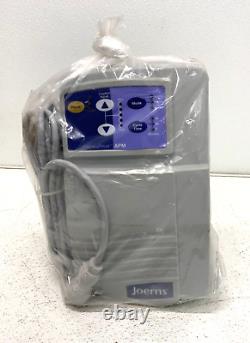 Joerns DermaFloat APM CU Medical Mattress Controller Therapy System Pump 61D