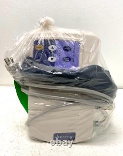 Joerns P. R. O. Technology PMP-ES2 ES2 Convertible Control Unit Medical Pump 55E