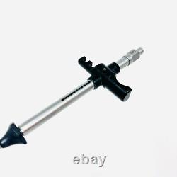 K. Storz 26168U COHEN Uterine Cannula Instrument