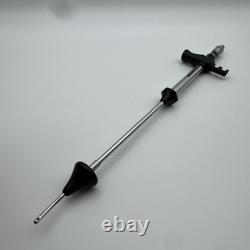 K. Storz 26168U EQ COHEN Uterine Cannula Instrument, 11