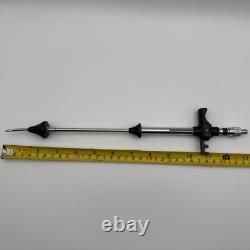 K. Storz 26168U EQ COHEN Uterine Cannula Instrument, 11