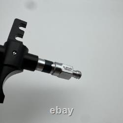 K. Storz 26168U EQ COHEN Uterine Cannula Instrument, 11