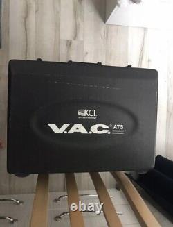 KCI Acelity V. A. C. ATSNegative Pressure Wound Therapy Unit, / Medical Equipment