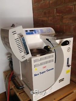 KDF Neo Super Cascom Casting Machine Used