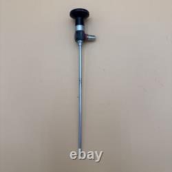 Karl Storz 4.0 mm 30º Hopkins Telescope, Eyepiece