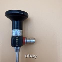 Karl Storz 4.0 mm 30º Hopkins Telescope, Eyepiece