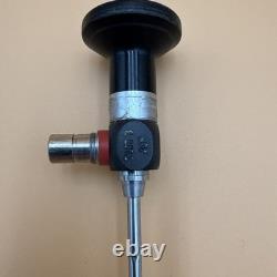 Karl Storz 4.0 mm 30º Hopkins Telescope, Eyepiece