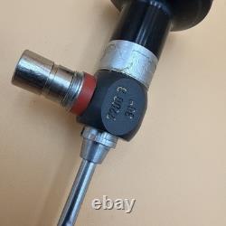 Karl Storz 4.0 mm 30º Hopkins Telescope, Eyepiece