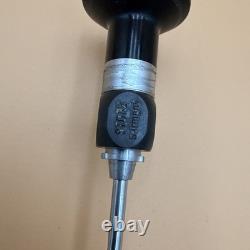 Karl Storz 4.0 mm 30º Hopkins Telescope, Eyepiece