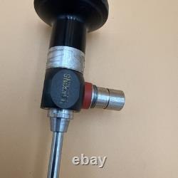 Karl Storz 4.0 mm 30º Hopkins Telescope, Eyepiece