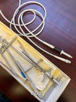 Karl Storz Endoscopy Set Medical Equipment