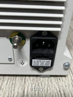 Karl Storz-Endoskope Electronic Endoflator 26430520 READ R2V3