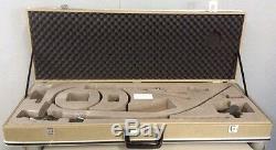 Karl Storz Flexible Fiberscope withPentax Case, Medical, Endoscopy Equipment