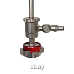 Karl Storz REF 28130R, HIGH FLOW ARTHROSCOPY SHEATH, with 28130BC OBTURATOR