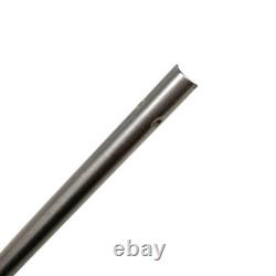 Karl Storz REF 28130R, HIGH FLOW ARTHROSCOPY SHEATH, with 28130BC OBTURATOR