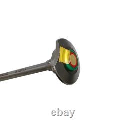 Karl Storz REF 28130R, HIGH FLOW ARTHROSCOPY SHEATH, with 28130BC OBTURATOR