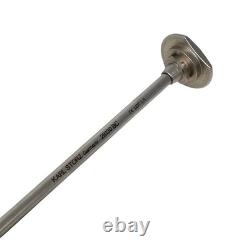 Karl Storz REF 28130R, HIGH FLOW ARTHROSCOPY SHEATH, with 28130BC OBTURATOR