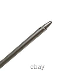 Karl Storz REF 28130R, HIGH FLOW ARTHROSCOPY SHEATH, with 28130BC OBTURATOR