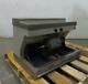 Kavo EWL Bench Top Dust Collector & Dental Lab Polishing Lathe System