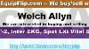 Keane Machines Inc We Buy Sell Used Welch Allyn Equipment