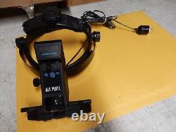 Keeler All Pupil Ophthalmoscope AS-IS, UNTESTED