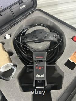 Keeler AllPupil Wired Indirect Binocular Ophthalmoscope withcase & 20D Lens