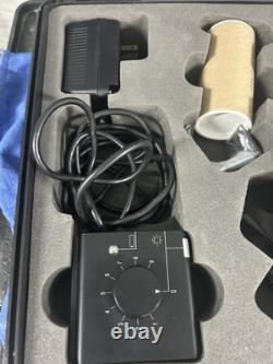 Keeler AllPupil Wired Indirect Binocular Ophthalmoscope withcase & 20D Lens