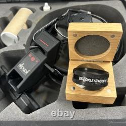 Keeler AllPupil Wired Indirect Binocular Ophthalmoscope withcase & 20D Lens