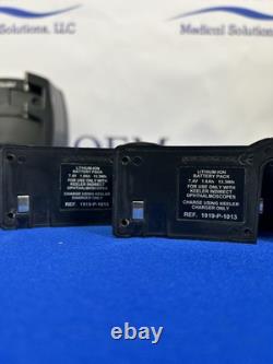 Keeler Vantage Plus LED Wireless with 2 Batteries & Wall Charger