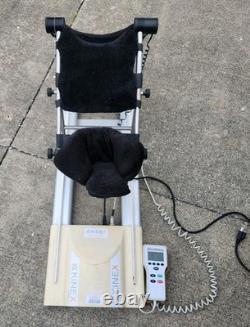 Kinex K4-Xtend Knee CPM / K411161 / Continuous Passive Motion Exercise Machine