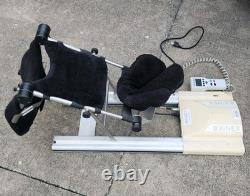 Kinex K4-Xtend Knee CPM / K411161 / Continuous Passive Motion Exercise Machine