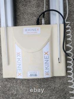 Kinex K4-Xtend Knee CPM / K411161 / Continuous Passive Motion Exercise Machine