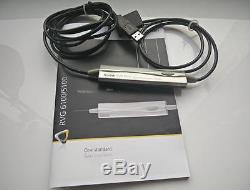 Kodak Carestream 6100 #1 X-ray RVG Software Sensor dental used With Warranty! UK